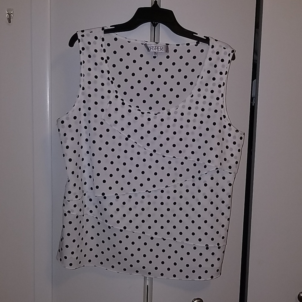 Kasper top